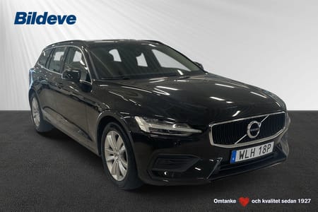 Volvo V60 B4 Diesel Mom Adv Navi Pro Edition