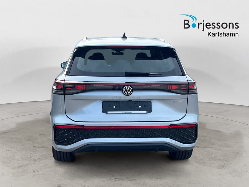 Bild 4 av Volkswagen Tayron eHybrid R-LINE Laddhybrid Swe Edition