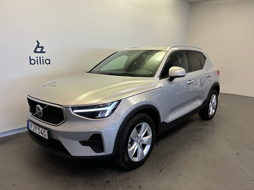Bild 1 av Volvo XC40