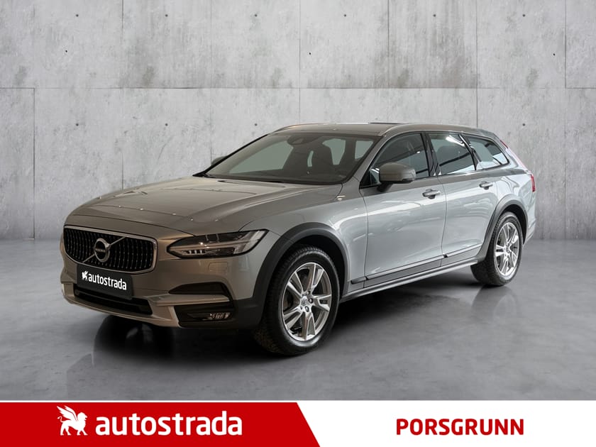 Bilde 1 av Volvo V90 Cross Country