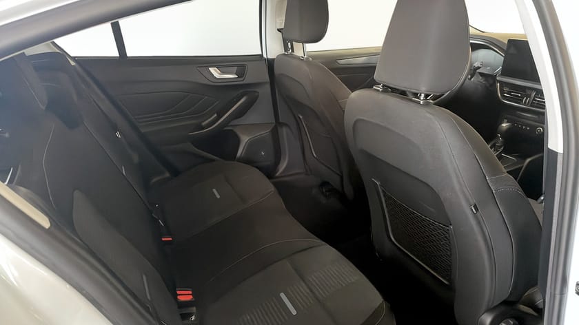 Bild 5 av Ford Focus Active 1.0T ECOBOOST MHEV 125HK E85 EDITION