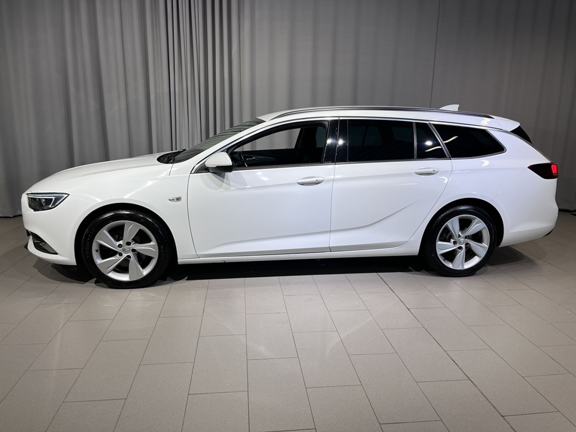 Opel Insignia 2018, bild 3/10