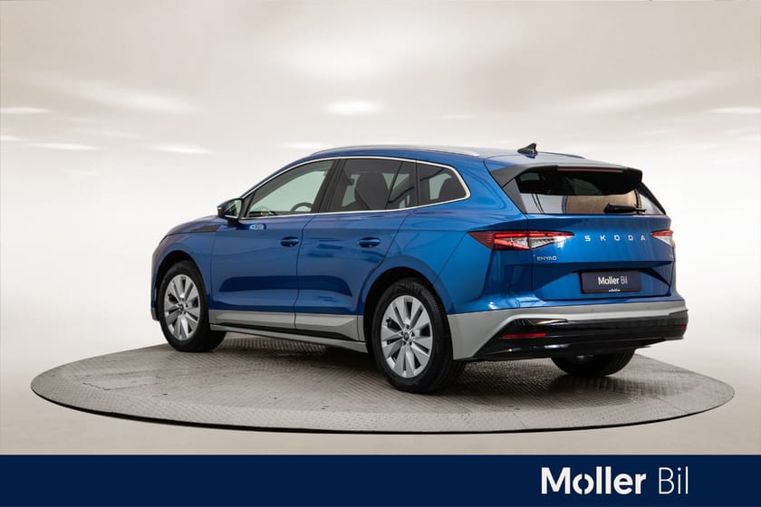 Bilde 3 av Škoda Enyaq 85x