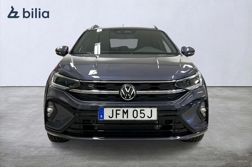 Bild 4 av Volkswagen Taigo