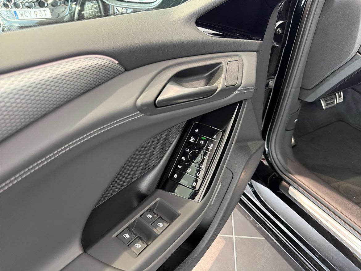 Audi Audi A6 Avant e-tron performance — bild 16