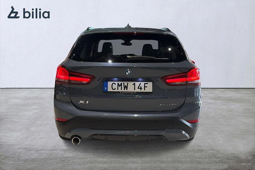 Bild 5 av BMW X1 xDrive25e xDrive25e/Sport line/Pano/Elstol/Backamera/Head-up