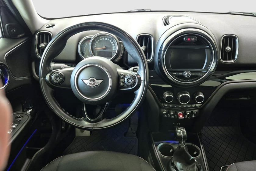 Bild 2 av MINI Countryman Cooper ALL4 AL