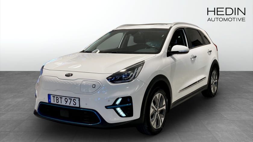 Bild 1 av Kia e-Niro