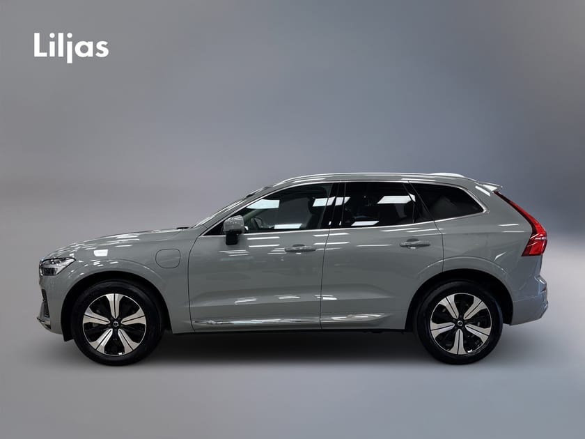Bild 3 av Volvo XC60 T6 AWD Core Edition//Harman Kardon//