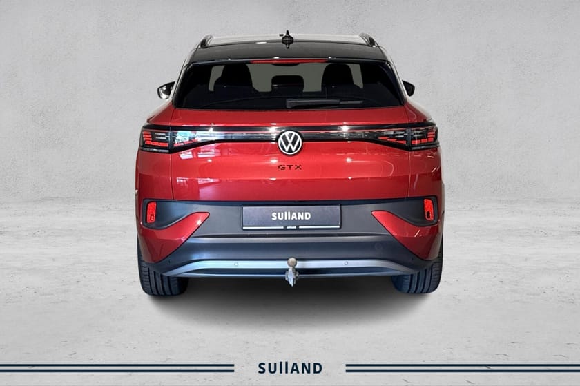 Bilde 4 av Volkswagen ID.4 GTX 77kwh