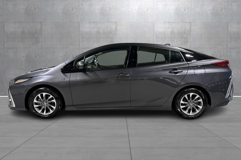 Bilde 2 av Toyota Prius Plug-in Hybrid