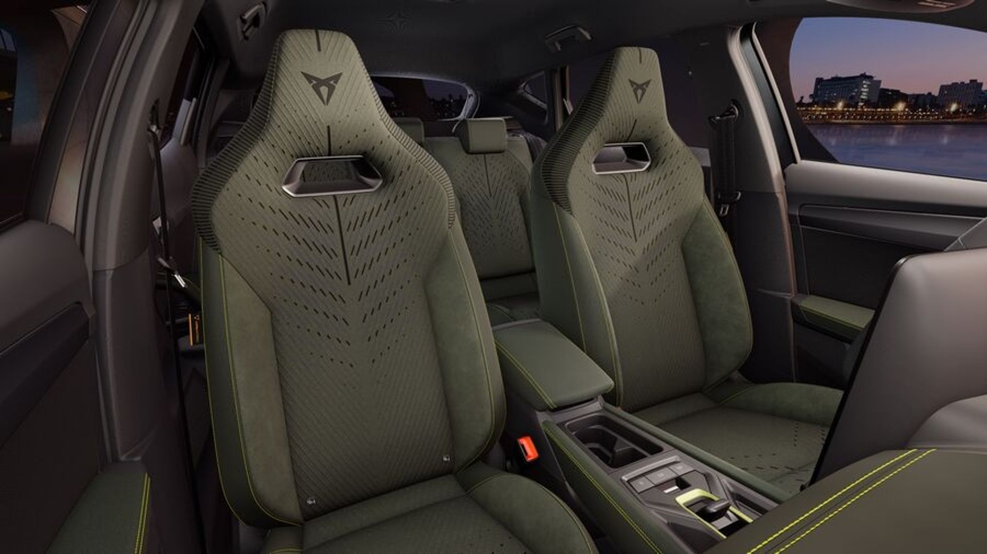 Cupra Formentor 2026, bild 6/10