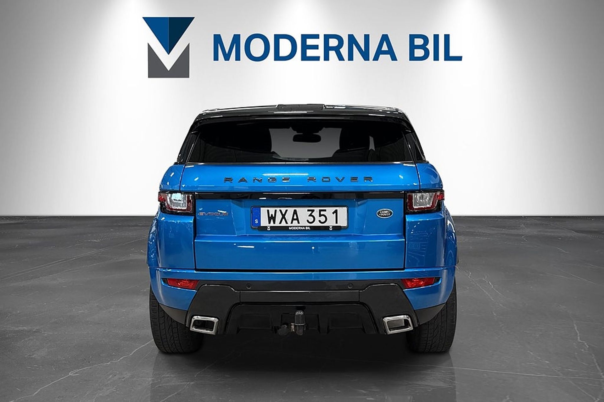 Land Rover Range Rover Evoque 2019, kuva 5/10