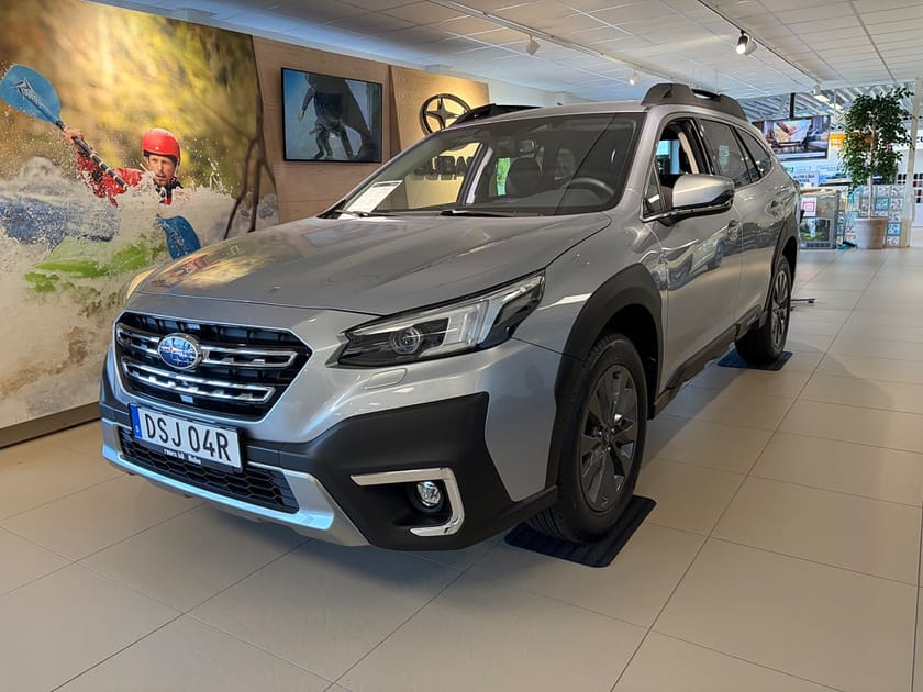 Bild 1 av Subaru Outback