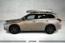 Thumnail bilde 1 av Mitsubishi Outlander PHEV
