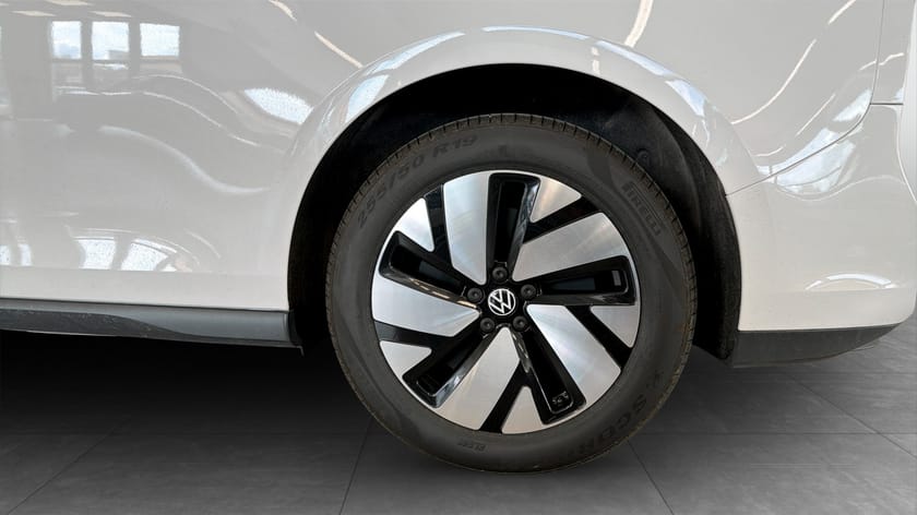 Bild 5 av Volkswagen ID. Buzz Cargo 340hk 4Motion