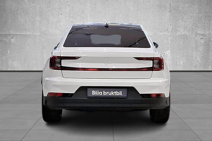 Bilde 3 av Polestar 2 Long Range Dual Motor L R 78kWh Plus Pilot