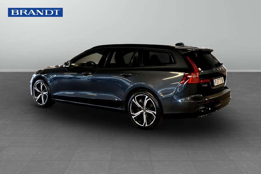 Bild 2 av Volvo V60