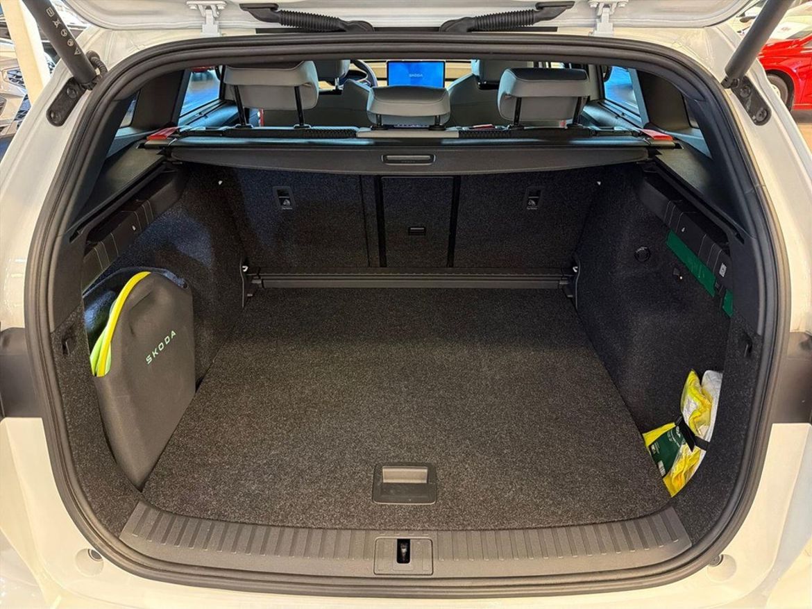 Škoda Škoda Enyaq 85x — bild 15