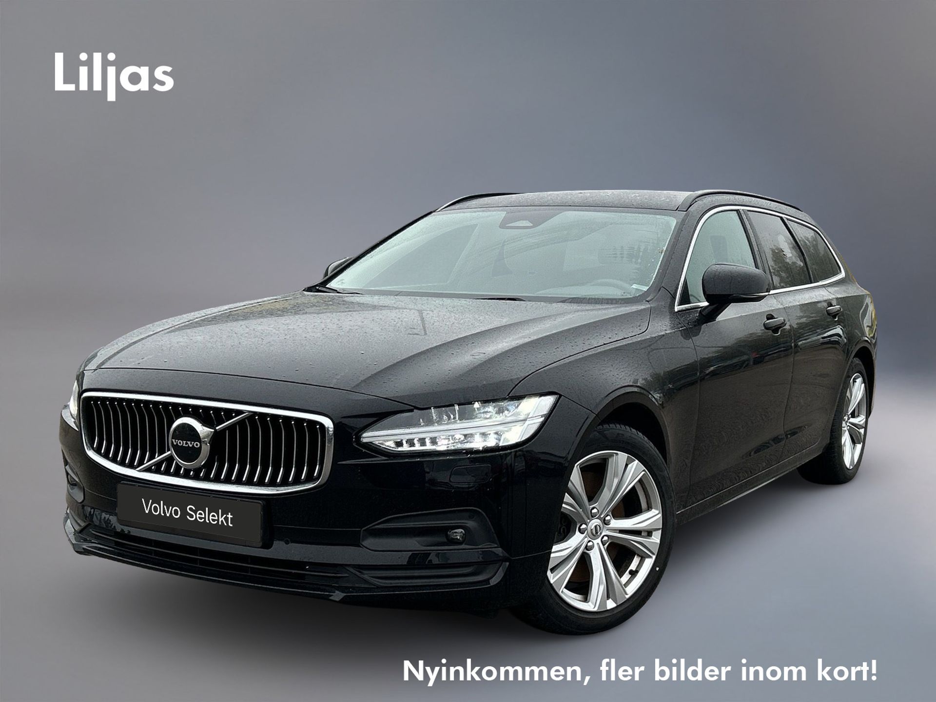 Volvo V90
