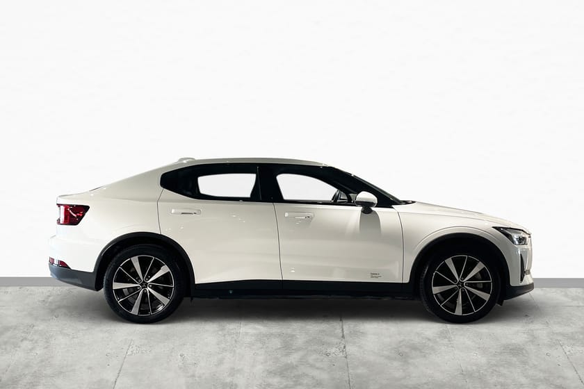 Bild 4 av Polestar 2 Standard Range Single Motor 64kWh