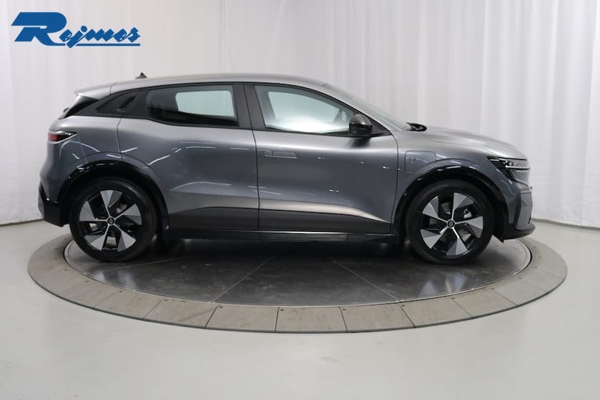 Bild 3 av Renault Mégane E-TECH Equilibre 40kWh/130hk