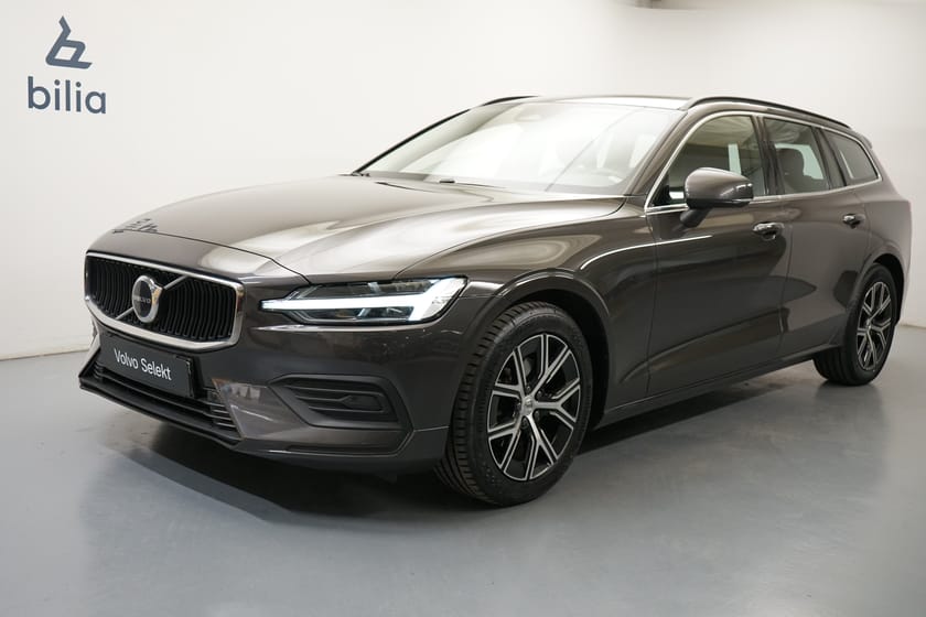 Bild 1 av Volvo V60