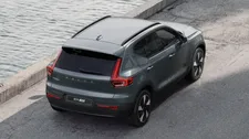 Volvo EX40 Single Motor Extended Range