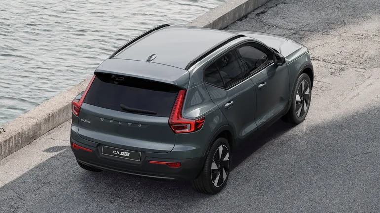 Volvo EX40 Single Motor Extended Range
