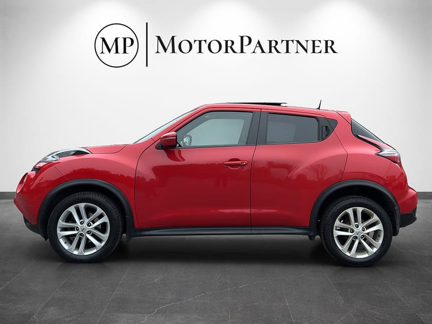 Bild 4 av Nissan Juke