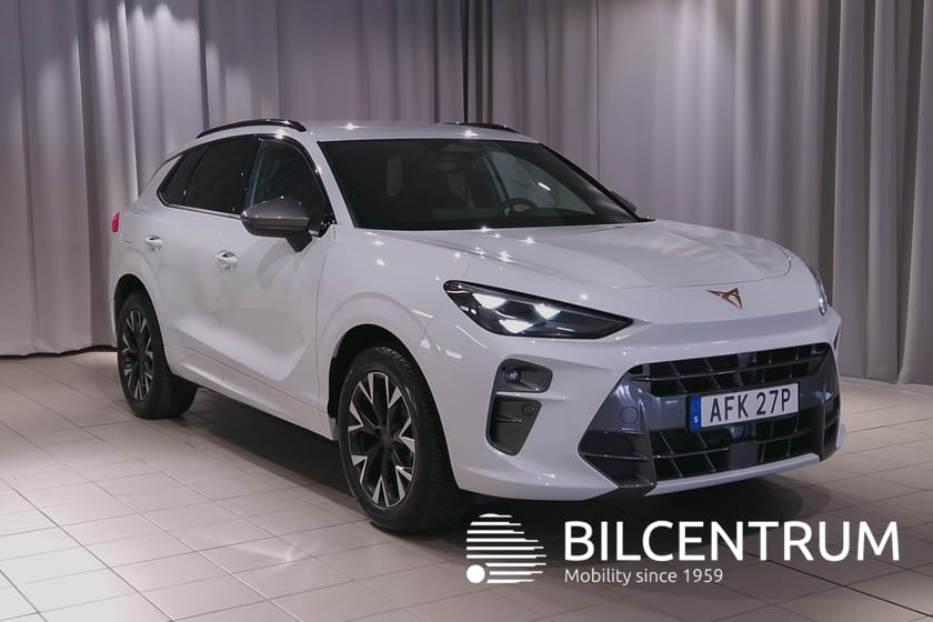Bild 1 av CUPRA Terramar e-Hybrid 1.5 | 204 HK | DRAG