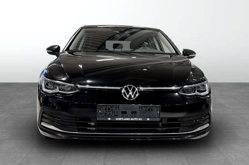 Bilde 3 av Volkswagen Golf eHybrid