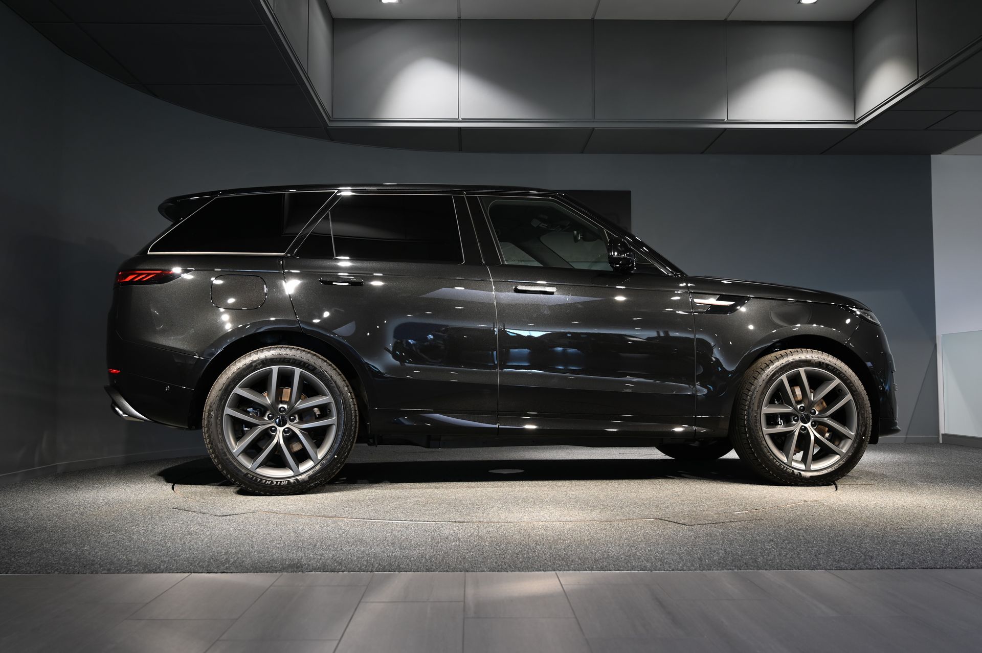 Land Rover Range Rover Sport 2026, bild 7/26