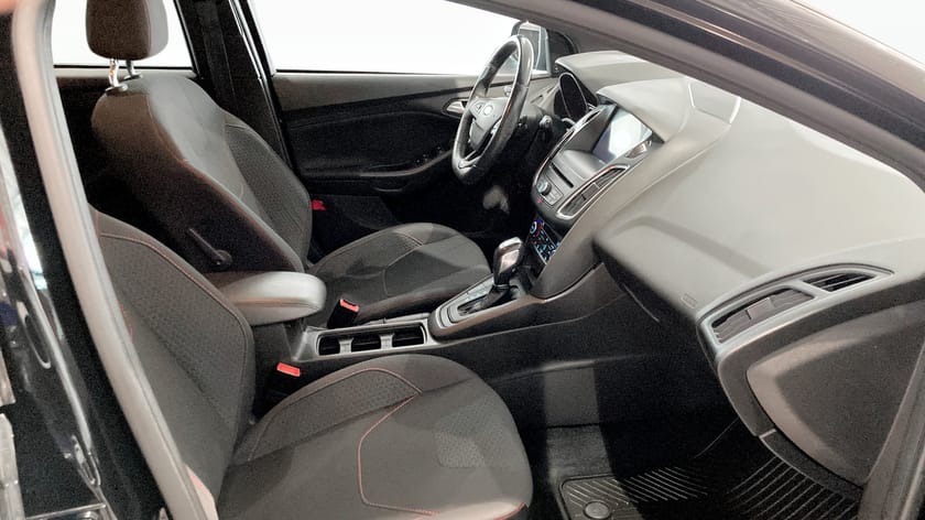 Bild 3 av Ford Focus Kombi 1.0 125hk ST-line Automat