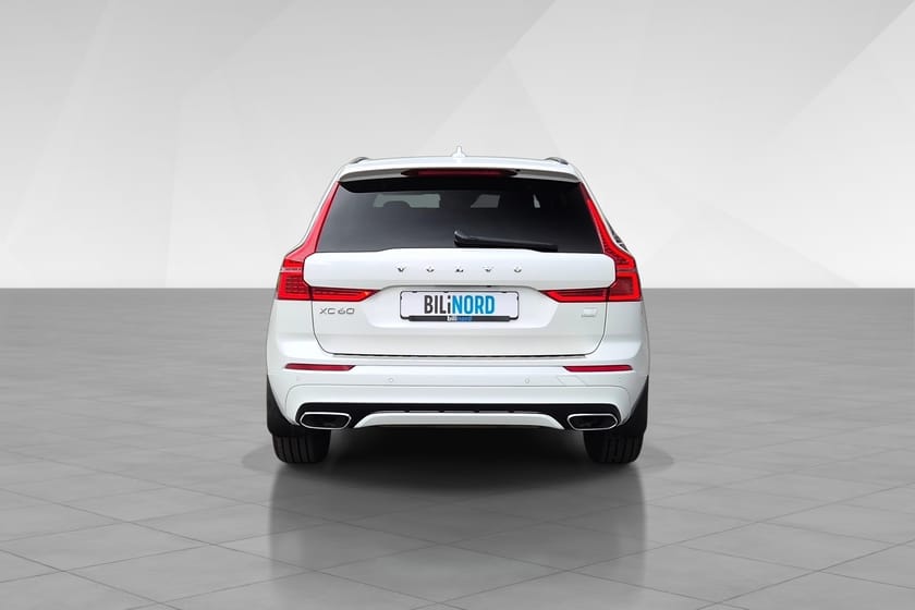 Bilde 5 av Volvo XC60 T6 R-Design