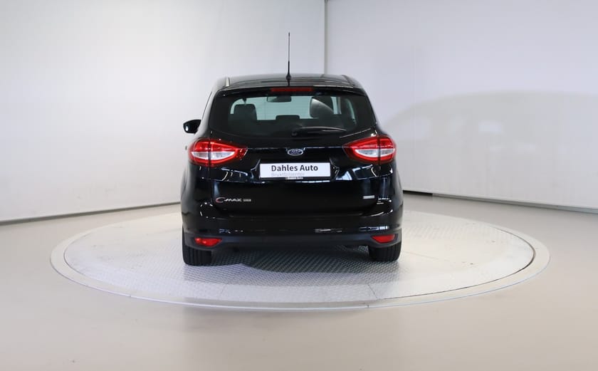 Bilde 4 av Ford C-MAX