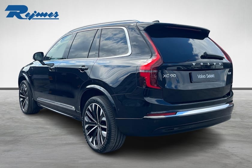 Bild 2 av Volvo XC90