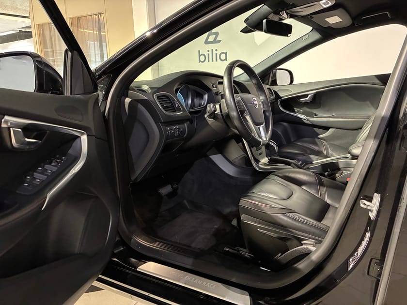 Bild 5 av Volvo V40 D3 Ocean Race Business E