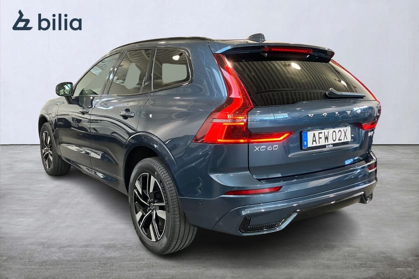 Bild 2 av Volvo XC60 T6 Plus Dark Nordic Edition