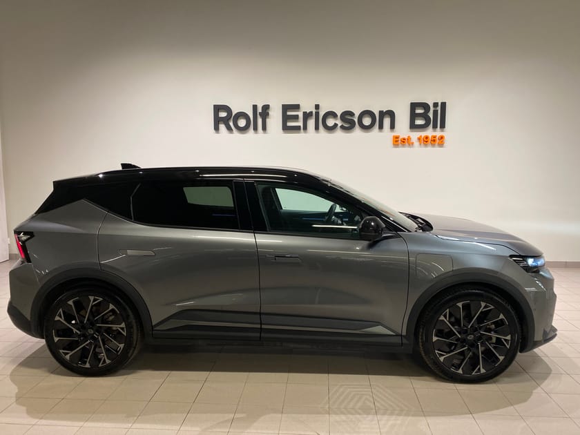 Bild 3 av Renault Scenic E-Tech