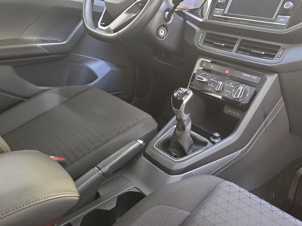 Volkswagen Volkswagen T-Cross — bild 14