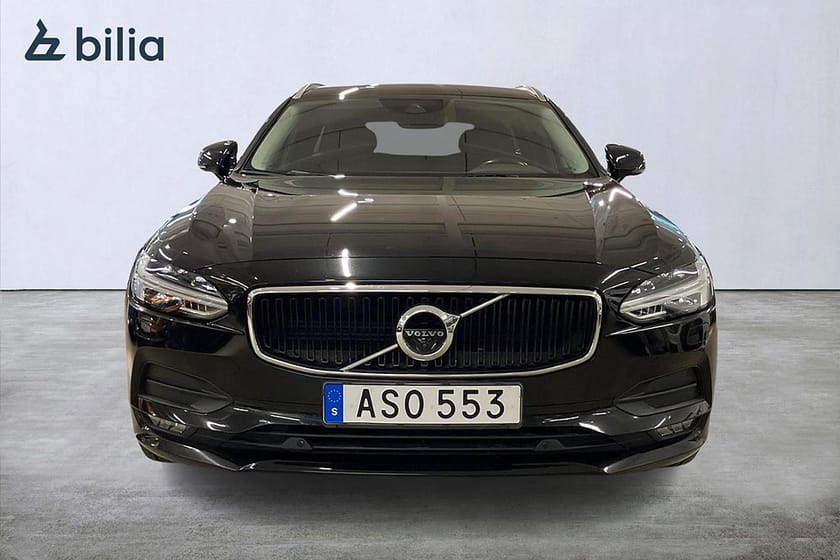 Bild 3 av Volvo V90 D4 AWD Polestar Optimisation Momentum / Sommarkampanj