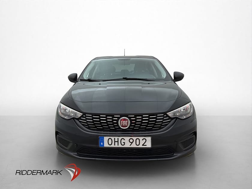 Bild 2 av Fiat Tipo Sedan 1.4 FIRE 95hk Dragkrok Bluetooth