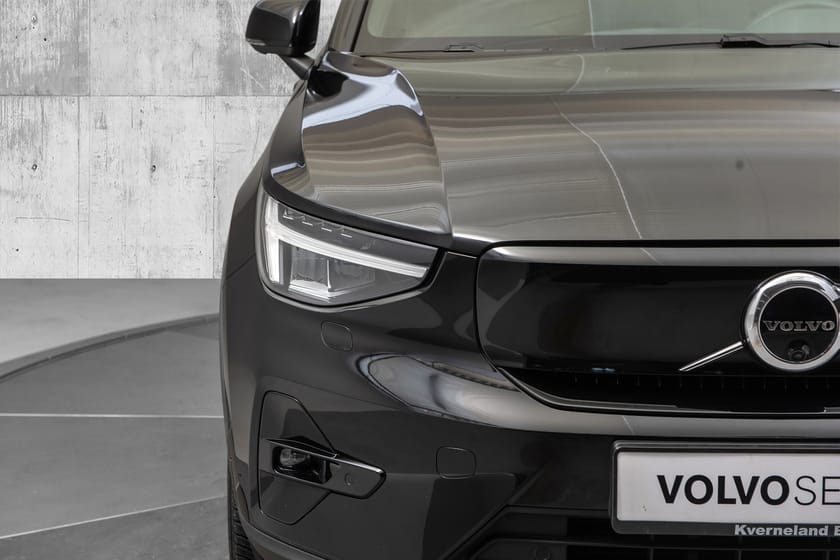 Bilde 3 av Volvo XC40 Recharge Ultimate FWD 360/Panorama/Harman/El.stol