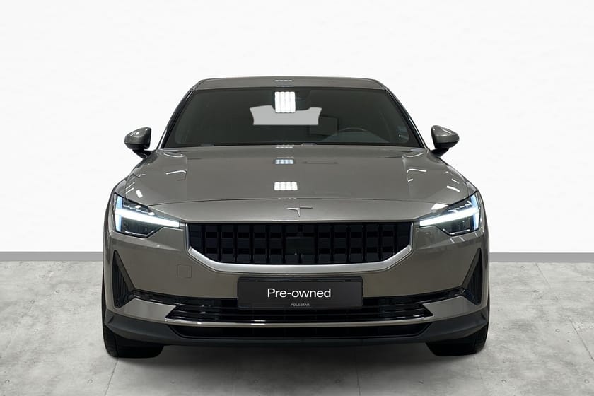 Bild 3 av Polestar 2 Standard Range Single Motor 64kWh