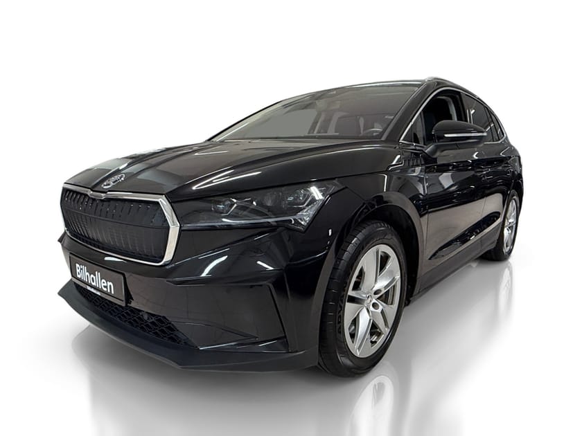 Bilde 1 av Škoda Enyaq iV 80x 