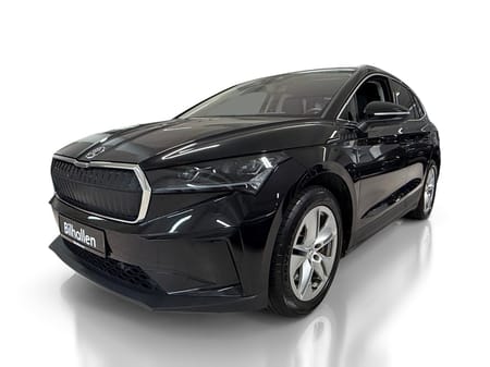 Škoda Enyaq iV 80x