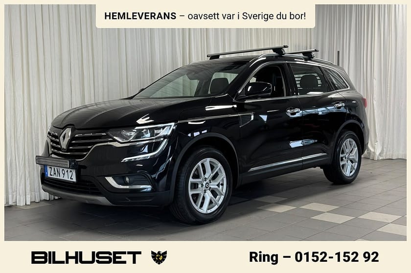 Bild 4 av Renault Koleos
