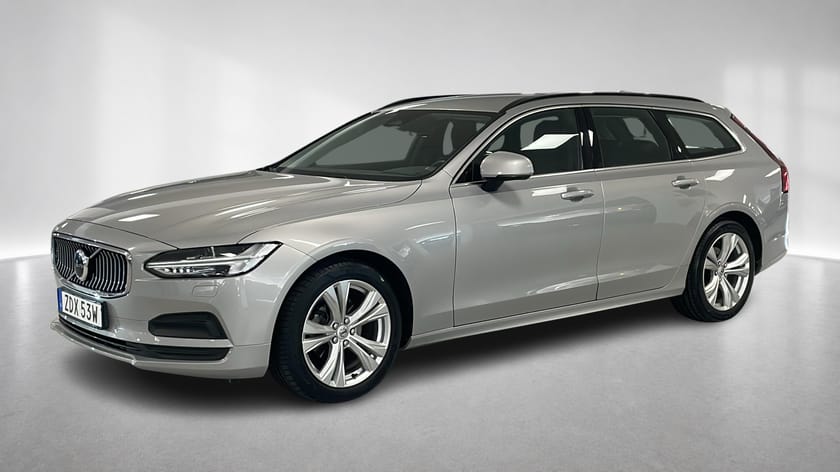 Bild 1 av Volvo V90