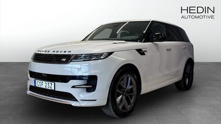 Land Rover Range Rover Sport P460e Dynamic SE